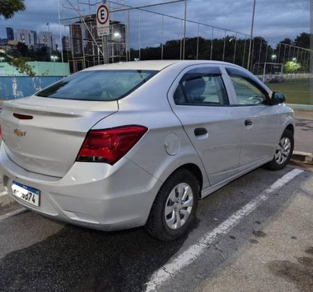 CHEVROLET JOY 1.0 SPE4 FLEX PLUS MANUAL CHEVROLET JOY 1.0 SPE4 FLEX PLUS MANUAL